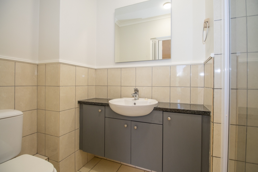 To Let 2 Bedroom Property for Rent in Beach Estate Western Cape